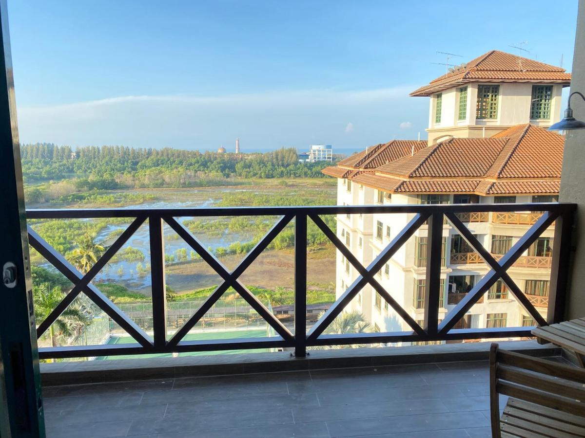 Gracious ~ Walking Distance To See, Shop And Eat Malacca Buitenkant foto