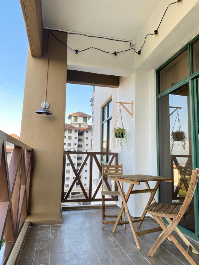 Gracious ~ Walking Distance To See, Shop And Eat Malacca Buitenkant foto